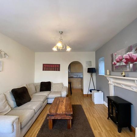 Palatine Court Holiday Flats - Blackpool Resort Collection מראה חיצוני תמונה