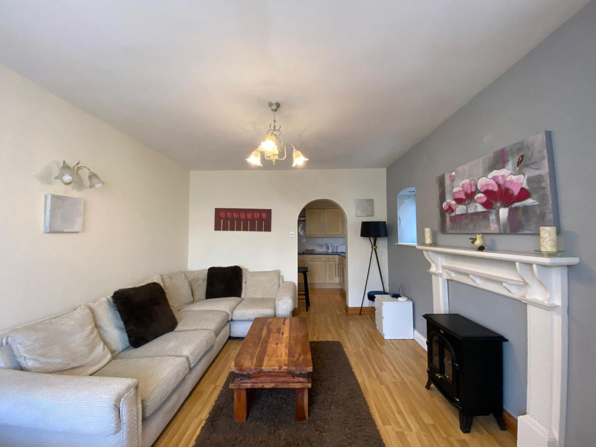 Palatine Court Holiday Flats - Blackpool Resort Collection מראה חיצוני תמונה